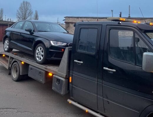 Эвакуатор 5550.BY