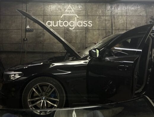 Автостёкла «Autoglass»