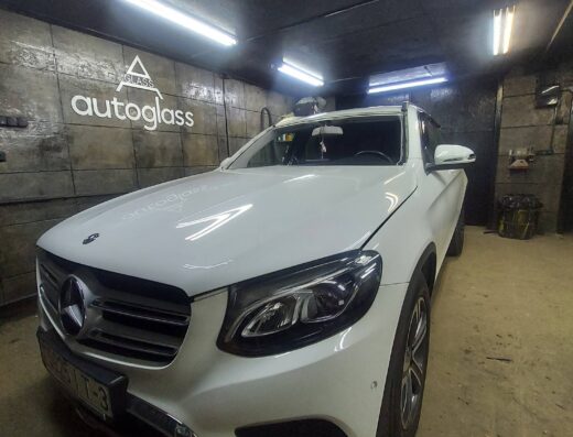 Автостёкла «Autoglass»