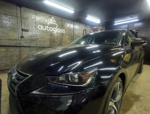 Автостёкла «Autoglass»