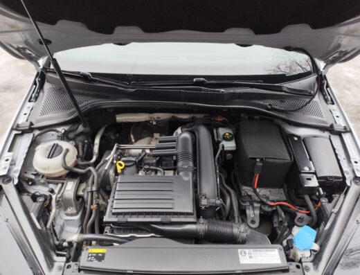 Детейлинг-студия «Brooklyn»