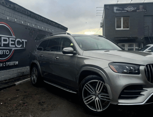 Автосалон «RESPECT АВТО»