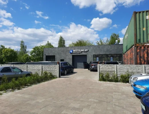 Детейлинг ReStyling.by