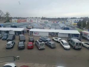 Авторынок