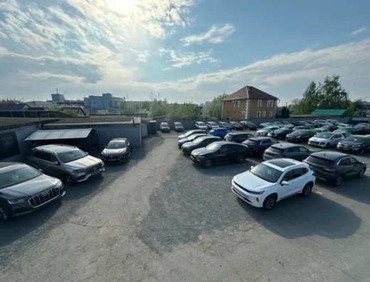 Автосалон «RESPECT АВТО»