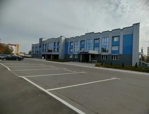 МРЭО ГАИ УВД Гомельского облисполкома