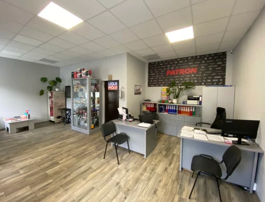 Автокомплекс «Альянс»