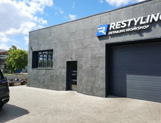 Детейлинг ReStyling.by