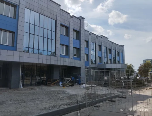 МРЭО ГАИ УВД Гомельского облисполкома