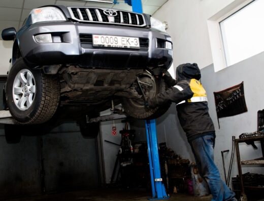 Автосервис «Авторитм»