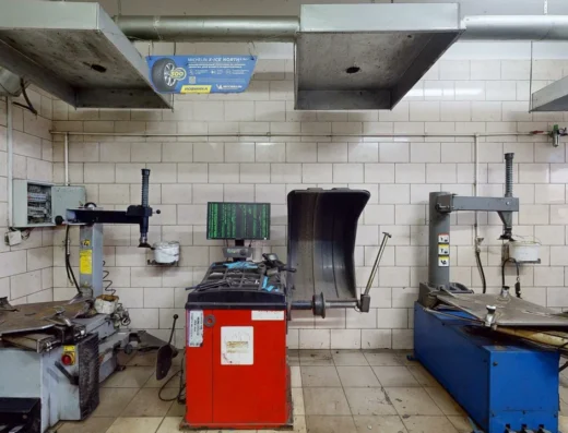 Автосервис «Авторитм»