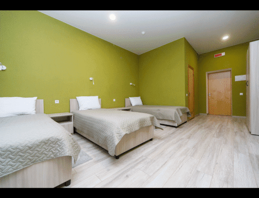 Придорожный комплекс «Аэропорт»