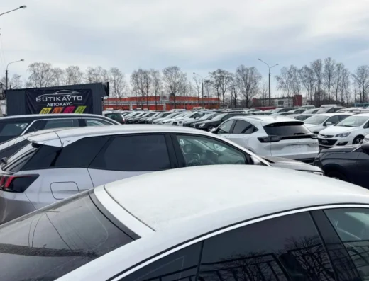 Автохаус «BUTIKAVTO»