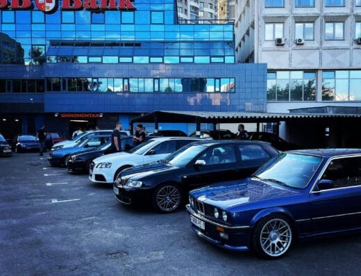 Шиномонтаж «TopWheels»