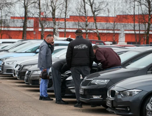 Автохаус «BUTIKAVTO»