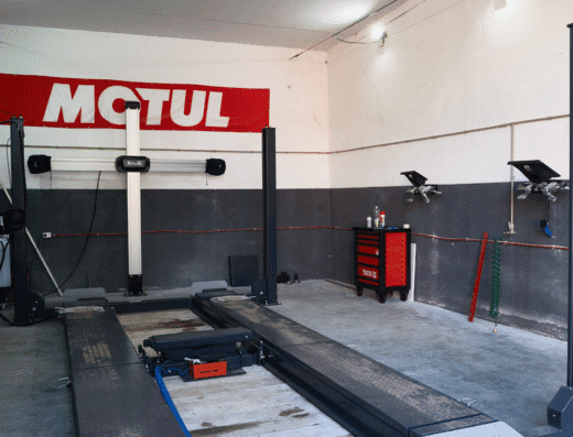 Автосервис «Automaster»