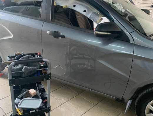 Автоателье «Gaiti»