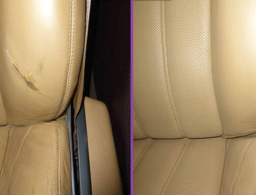 Детейлинг «2 салона»