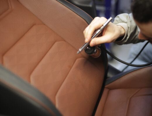 Детейлинг «2 салона»