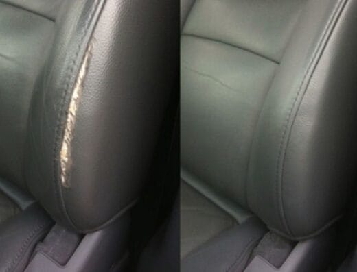 Детейлинг «2 салона»