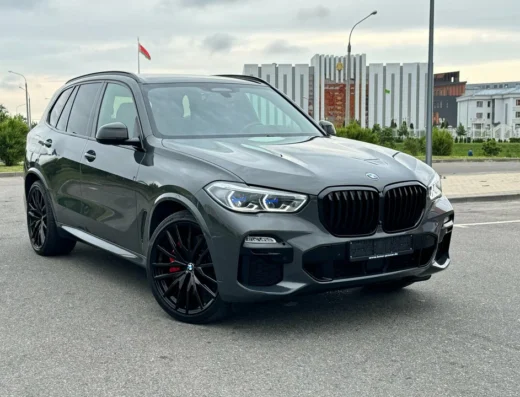 Детейлинг «CarLine.by»