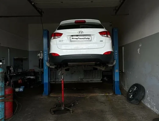 ИнтерТехноЛайф