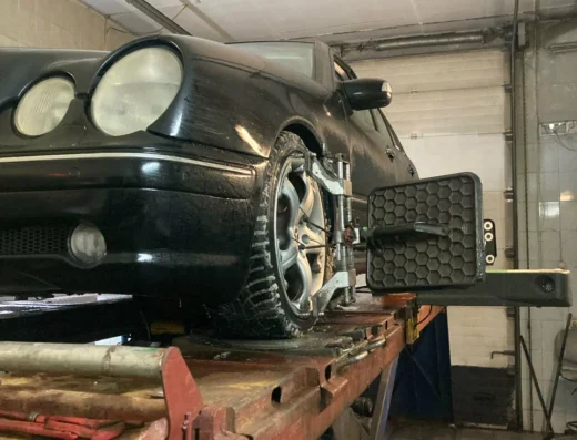 СТО «Автосити»