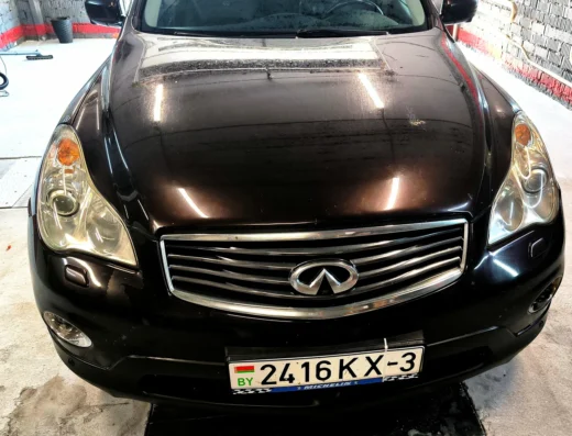 Детейлинг «BUNKER™»