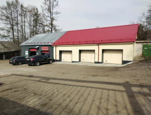 Автосервис «Automaster»