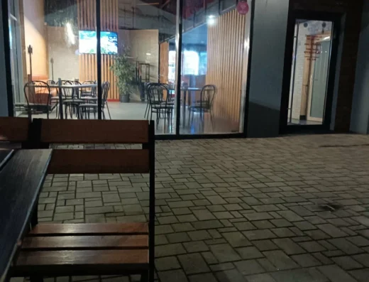 Мини-кафе «Транзит»