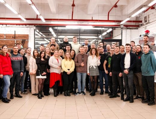 Детейлинг «VinylStudio»