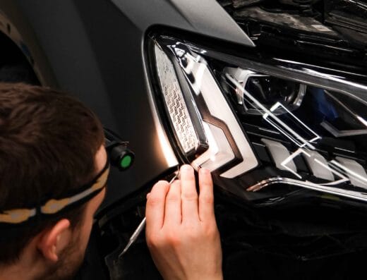 Детейлинг «VinylStudio»