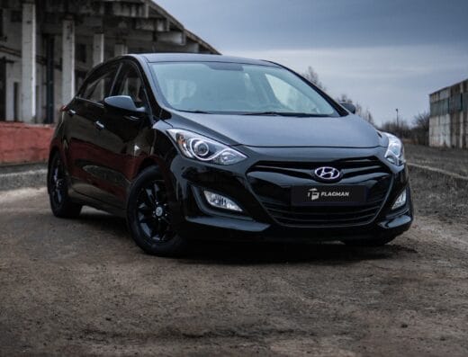 Детейлинг «Flagman»