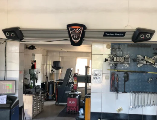 СТО «У Мороза»