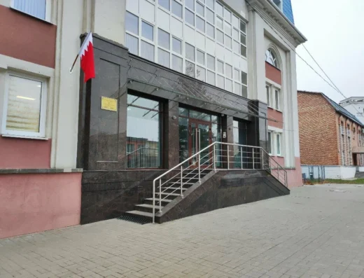 Автоклуб «БКА»