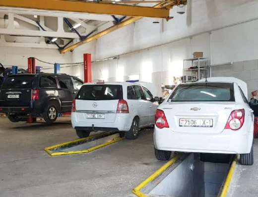 Автоцентр «710»