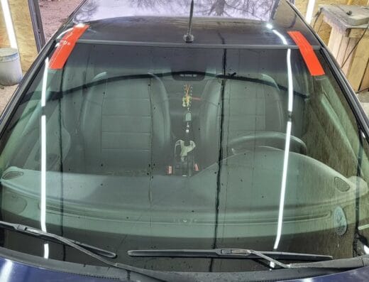 Автостёкла «ЛобовичOK»