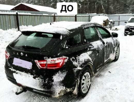 Тонировка авто «Tonirovka_gomel.by»