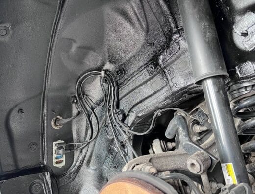 Автомастерская «AntikorZone»