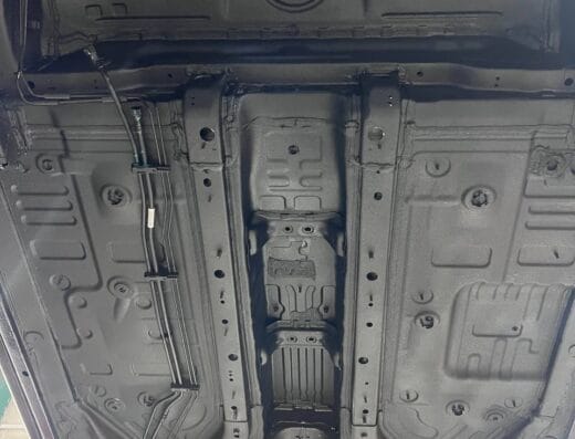 Автомастерская «AntikorZone»