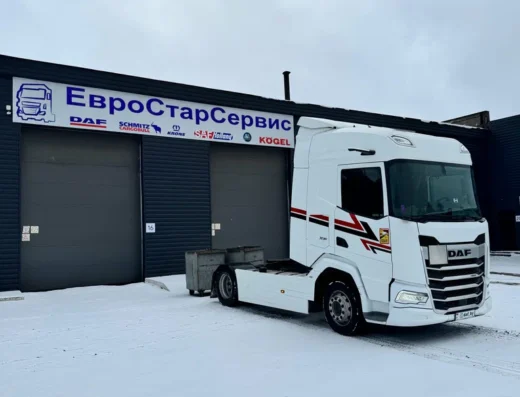 СТО «ЕвроСтарСервис»