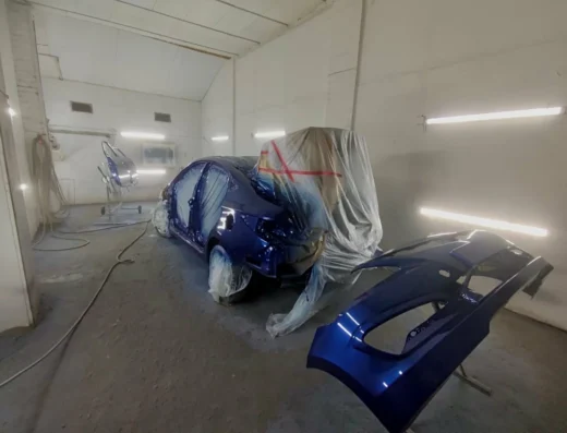 Автомастерская «Ш-авто»