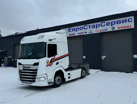 СТО «ЕвроСтарСервис»