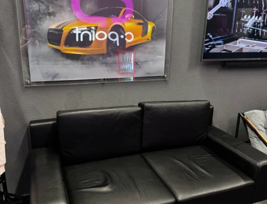 Детейлинг «C-Point»