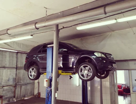 СТО «Империя»