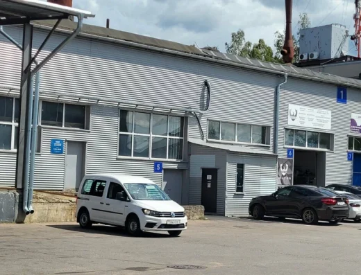 Чип-тюнинг «TSMotors»