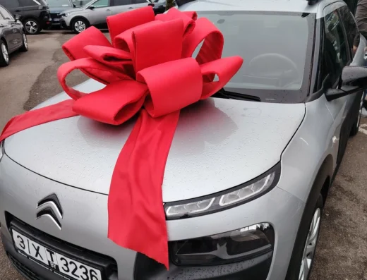 Автохаус «Метрополь»