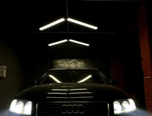 Студия автосвета «Fara-ON»