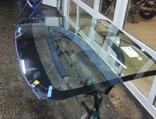 Автостёкла «Автостория»