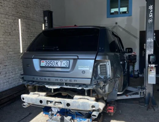 СТО «АвтоМастерС»